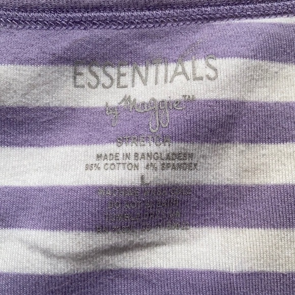 Essentials by Maggie T-Shirt - Picture 3 of 3